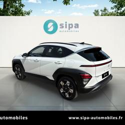 Hyundai Kona Kona Hybrid 129 Executive 5p Le Bouscat