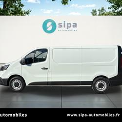 Renault Trafic TRAFIC FGN L2H1 3000 KG BLUE DCI 130 GRAND CONFORT 4p Le Bouscat