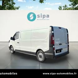 Renault Trafic TRAFIC FGN L2H1 3000 KG BLUE DCI 130 GRAND CONFORT 4p Le Bouscat