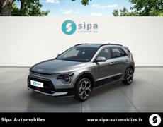 Kia Niro Le Bouscat
