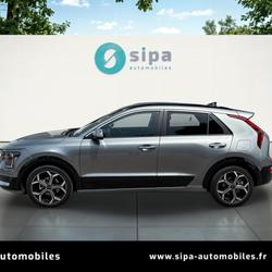 Kia Niro Niro 1.6 GDi 141 ch HEV DCT6 Premium 5p Le Bouscat
