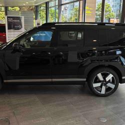 Hyundai Santa Fe Santa Fe 1.6 T-GDi Plug-in 253 HTRAC BVA6 Executive 5p Le Bouscat