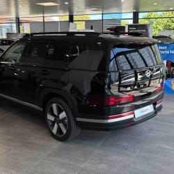 Hyundai Santa Fe Santa Fe 1.6 T-GDi Plug-in 253 HTRAC BVA6 Executive 5p Le Bouscat