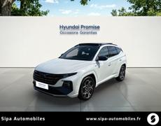 Hyundai Tucson Le Bouscat