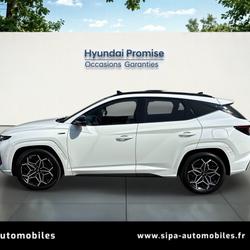 Hyundai Tucson Tucson 1.6 T-GDI 230 Hybrid BVA6 N Line Executive 5p Le Bouscat