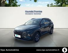 Hyundai Tucson Le Bouscat