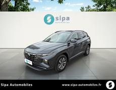 Hyundai Tucson Le Bouscat