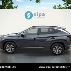 Hyundai Tucson Tucson 1.6 T-GDI 230 Hybrid BVA6 Creative 5p Le Bouscat