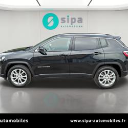Jeep Compass Compass 1.3 GSE T4 150 ch BVR6 Limited 5p Le Bouscat