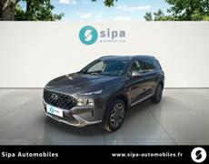 Hyundai Santa Fe Le Bouscat
