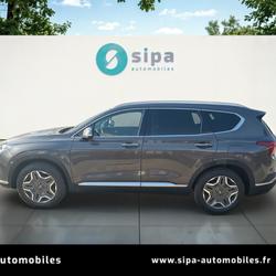 Hyundai Santa Fe Santa Fe 1.6 T-GDi Hybrid 230 BVA6 Creative 5p Le Bouscat