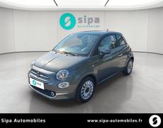 Fiat 500 II Le Bouscat
