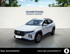 Hyundai Tucson Le Bouscat