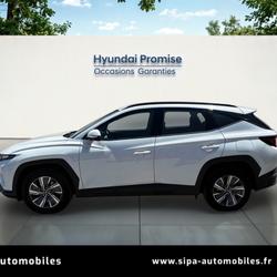 Hyundai Tucson Tucson 1.6 T-GDI 230 Hybrid BVA6 Intuitive 5p Le Bouscat