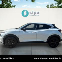 Nissan Juke Juke DIG-T 114 Tekna 5p Le Bouscat