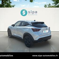 Nissan Juke Juke DIG-T 114 Tekna 5p Le Bouscat