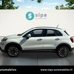 Fiat 500x 500X 1.0 FireFly Turbo T3 120 ch Cross 5p Le Bouscat