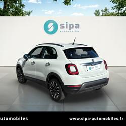 Fiat 500x 500X 1.0 FireFly Turbo T3 120 ch Cross 5p Le Bouscat