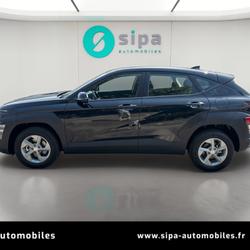 Hyundai Kona Kona 1.0 T-GDi 100 Intuitive 5p Le Bouscat