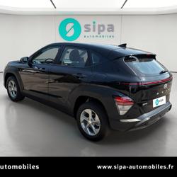 Hyundai Kona Kona 1.0 T-GDi 100 Intuitive 5p Le Bouscat