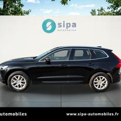 Volvo XC60 XC60 D4 AdBlue 190 ch Geartronic 8 Momentum 5p Le Bouscat