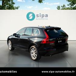Volvo XC60 XC60 D4 AdBlue 190 ch Geartronic 8 Momentum 5p Le Bouscat