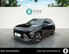 Hyundai Kona Le Bouscat