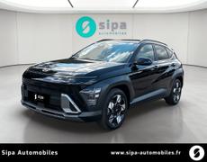 Hyundai Kona Le Bouscat