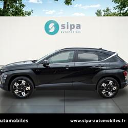 Hyundai Kona Kona Hybrid 129 Executive 5p Le Bouscat
