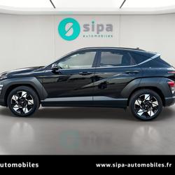 Hyundai Kona Kona Hybrid 129 Executive 5p Le Bouscat