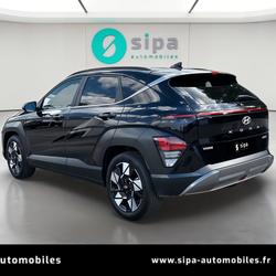 Hyundai Kona Kona Hybrid 129 Executive 5p Le Bouscat