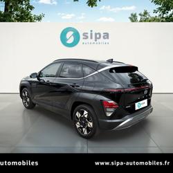 Hyundai Kona Kona Hybrid 129 Executive 5p Le Bouscat