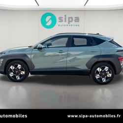 Hyundai Kona Kona Hybrid 129 Executive 5p Le Bouscat