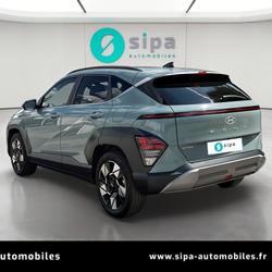 Hyundai Kona Kona Hybrid 129 Executive 5p Le Bouscat