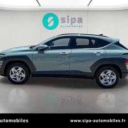 Hyundai Kona Kona 1.0 T-GDi 100 Intuitive 5p Le Bouscat