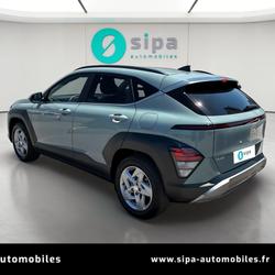 Hyundai Kona Kona 1.0 T-GDi 100 Intuitive 5p Le Bouscat