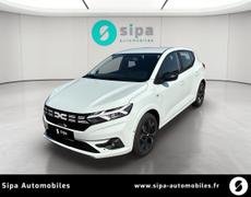 Dacia Sandero Le Bouscat