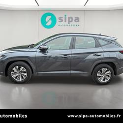 Hyundai Tucson Tucson 1.6 T-GDI 230 Hybrid BVA6 Intuitive 5p Le Bouscat