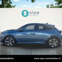 Lancia Ypsilon Ypsilon 1.2 Ibrida 100ch eDCT6 LX 5p Le Bouscat