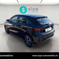 MG MG3 MG3 1.5 L Hybrid+ 195 ch Comfort 5p Le Bouscat
