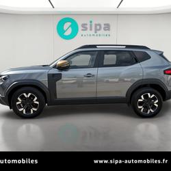 Dacia Duster Duster Mild Hybrid 130 Extreme 5p Le Bouscat