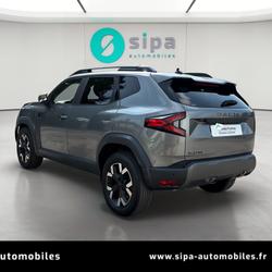 Dacia Duster Duster Mild Hybrid 130 Extreme 5p Le Bouscat