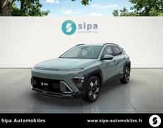 Hyundai Kona Le Bouscat