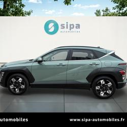 Hyundai Kona Kona Hybrid 129 Executive 5p Le Bouscat
