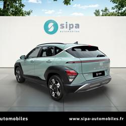 Hyundai Kona Kona Hybrid 129 Executive 5p Le Bouscat