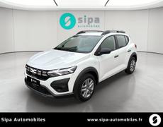 Dacia Sandero Le Bouscat