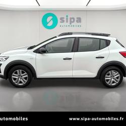 Dacia Sandero Sandero ECO-G 100 Stepway Essential 5p Le Bouscat