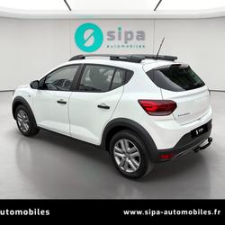 Dacia Sandero Sandero ECO-G 100 Stepway Essential 5p Le Bouscat