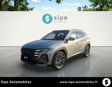Hyundai Tucson Le Bouscat