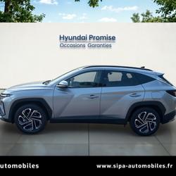 Hyundai Tucson Tucson 1.6 T-GDI 215 Hybrid BVA6 Executive 5p Le Bouscat